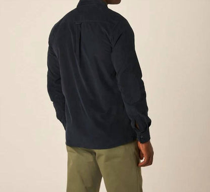 Chalet Corduroy Shirt