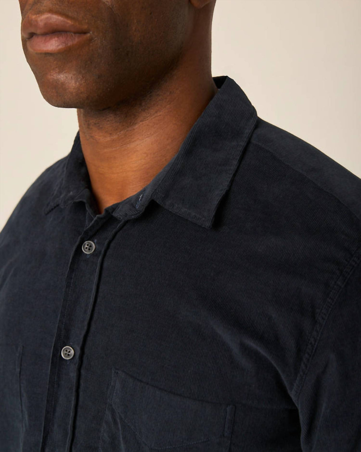 Chalet Corduroy Shirt