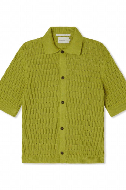 Cove Knitted Shirt