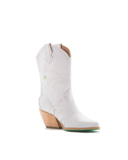 Women's Sofie Vegan Leather Boot