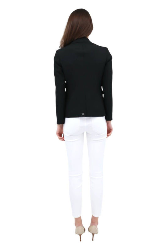 Single Breasted Blazer