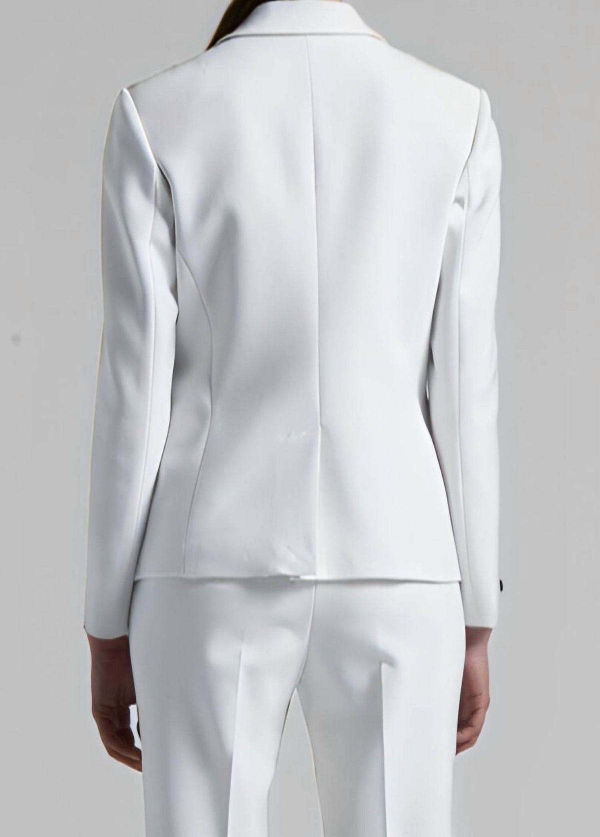 Single Breasted Blazer