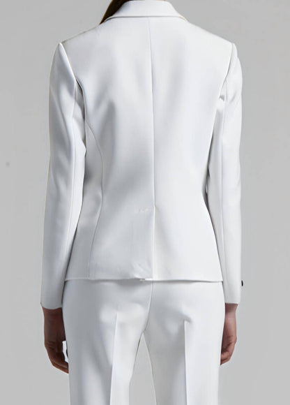 Single Breasted Blazer