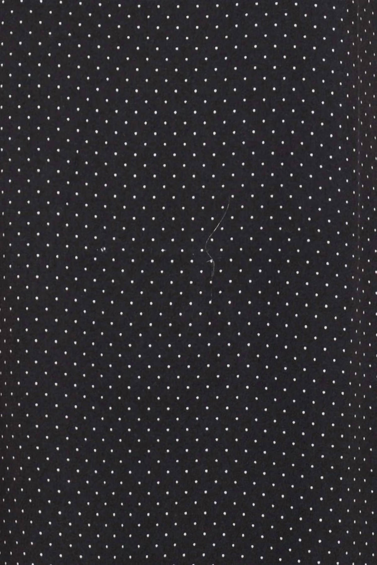 Phoebe Polka Dot Square Neck Blouse