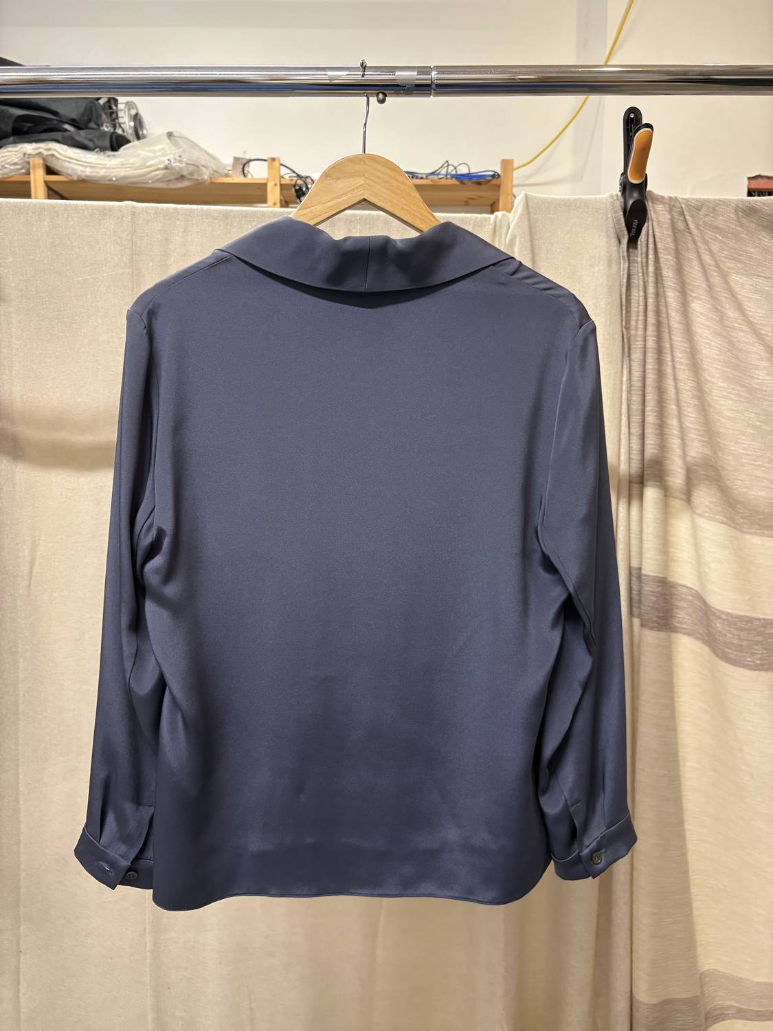 Women's Pert Blouse