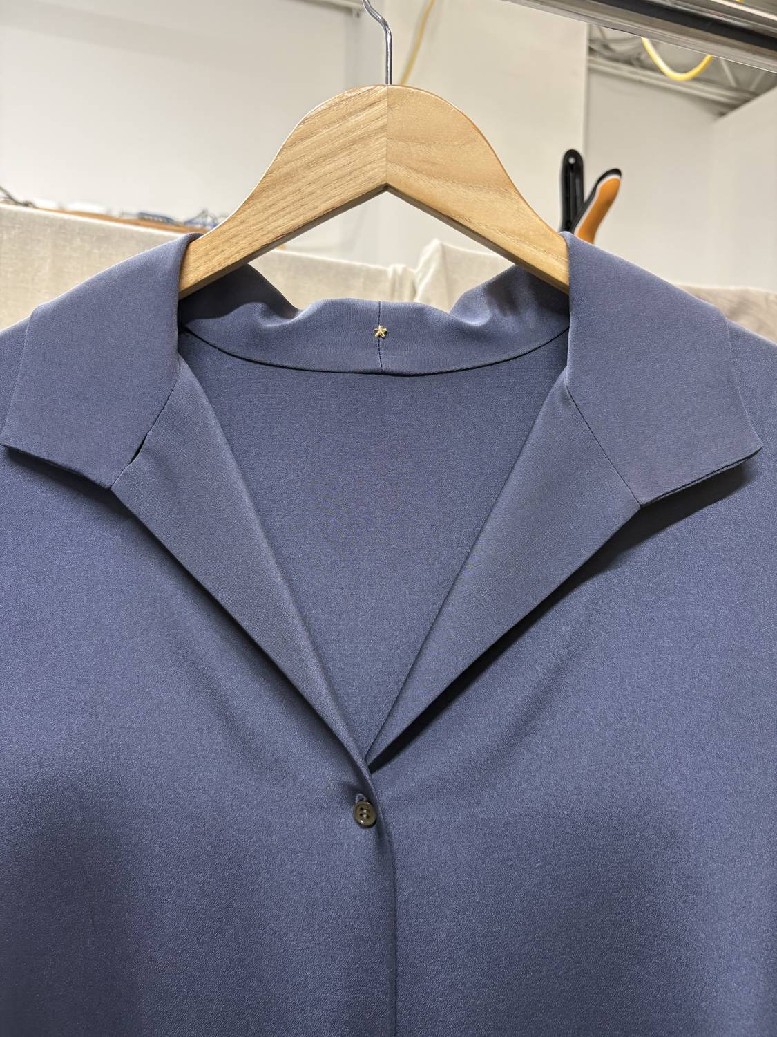 Women's Pert Blouse