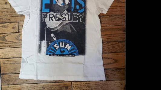 Women's Elvis Heartbreaker Tee