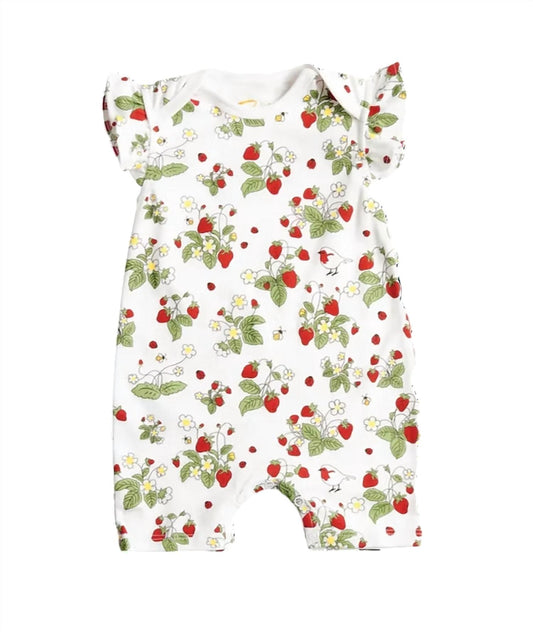 Baby's Romper