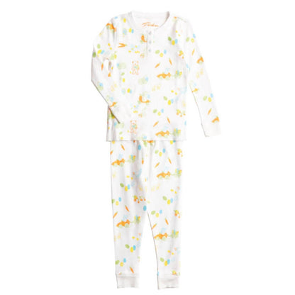 Kids' Pima Pajama
