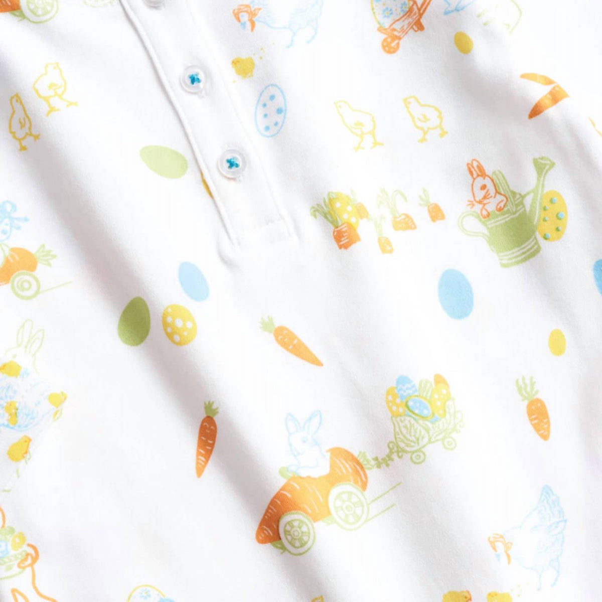 Kids' Pima Pajama