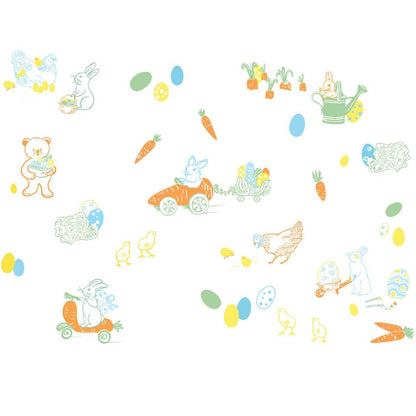 Kids' Pima Pajama