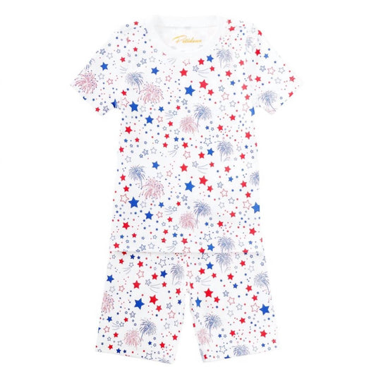 Kids' Summer Pajamas