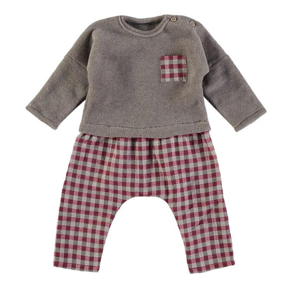 Babys One Piece Romper