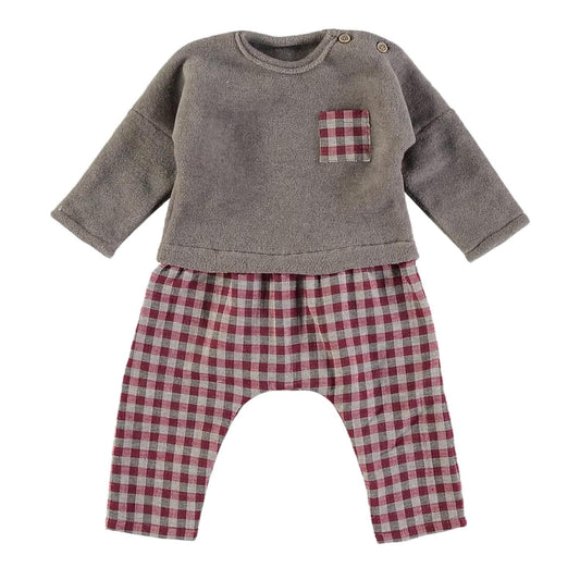 Babys One Piece Romper