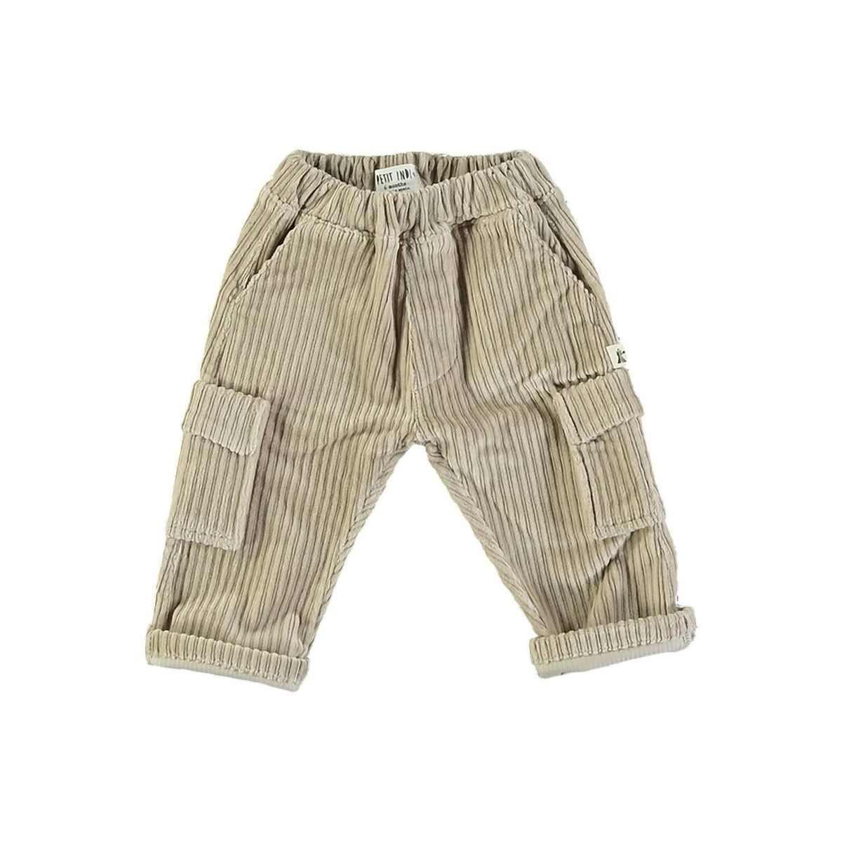 Kids Corduroy Pants