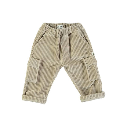 Kids Corduroy Pants