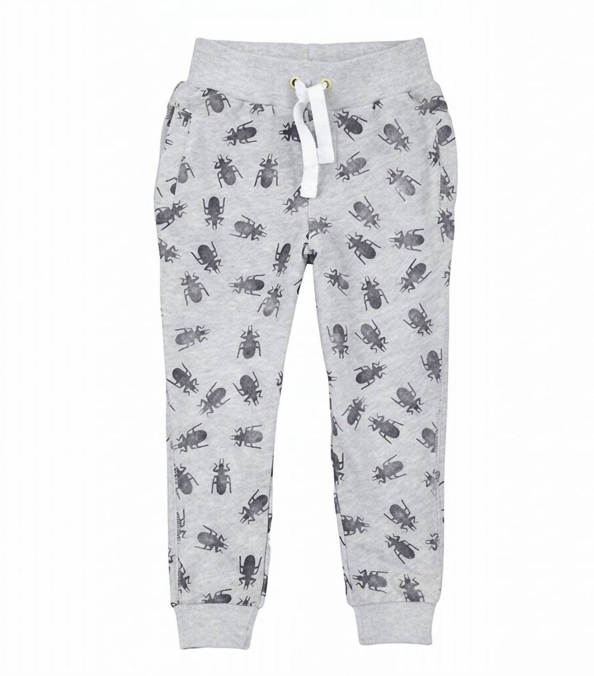 Kids Bug Me Knit Pants