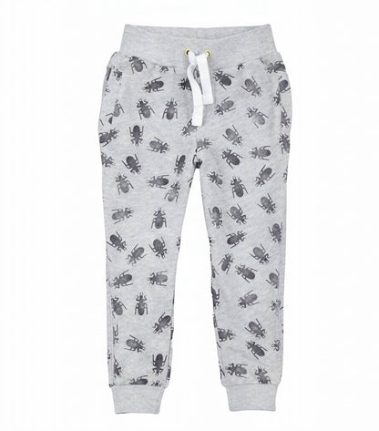 Kids Bug Me Knit Pants