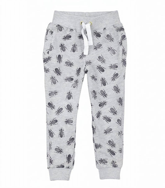 Kids Bug Me Knit Pants