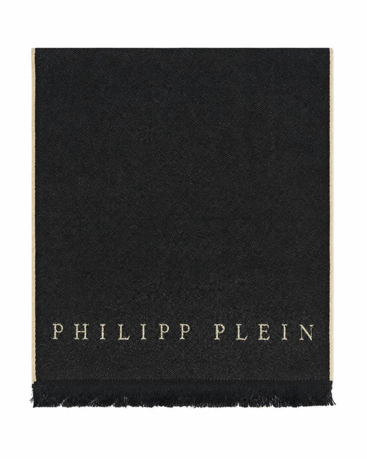 Men's Logo Scarf
