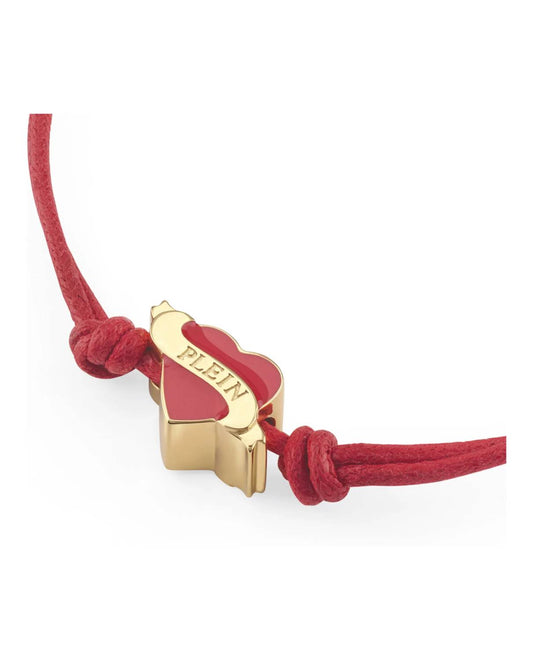 Women's Valentine Cotton Cord Bracelet