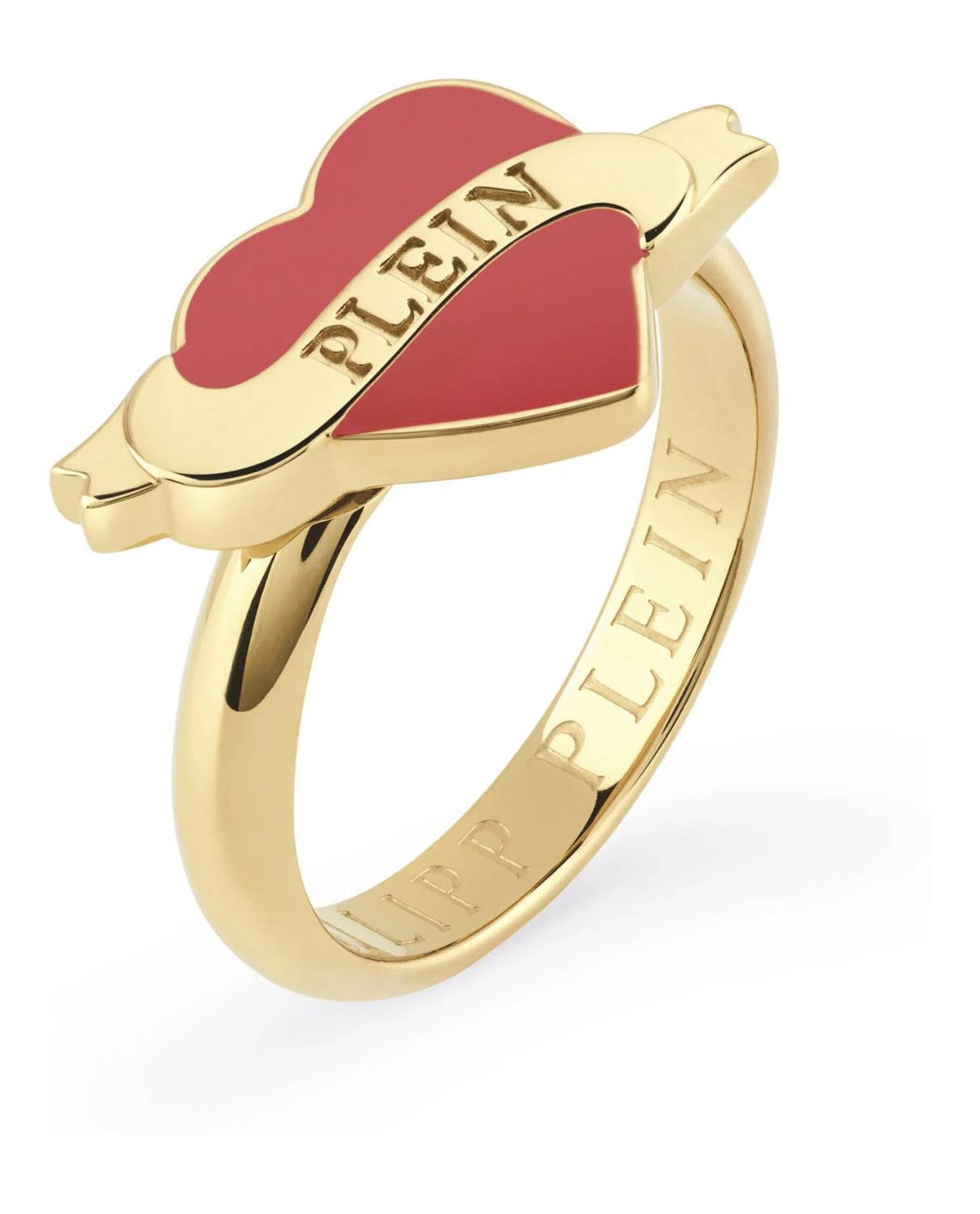 Women's Valentine Ring