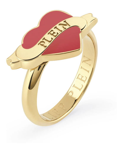 Women's Valentine Ring