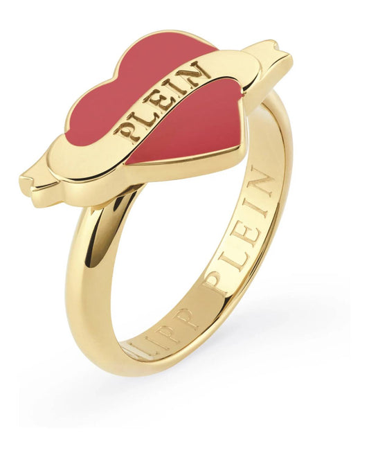 Women's Valentine Ring