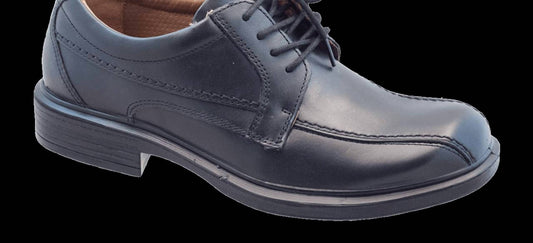 Appeal Bike Toe Dress Shoe