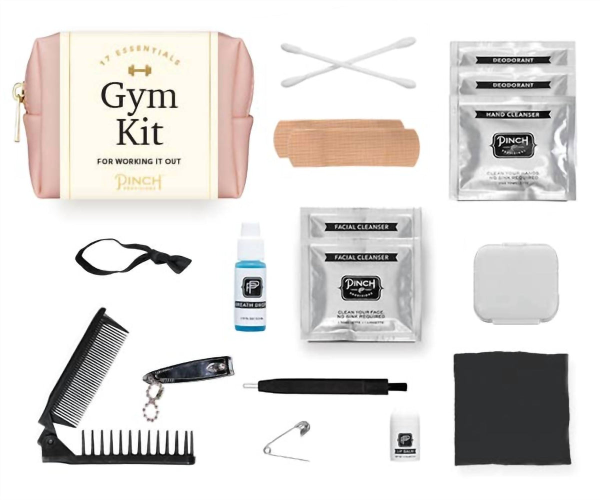 Unisex Gym Kit