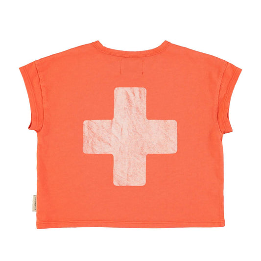 Kids First Aid Top