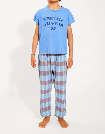 Kids Graphic Top
