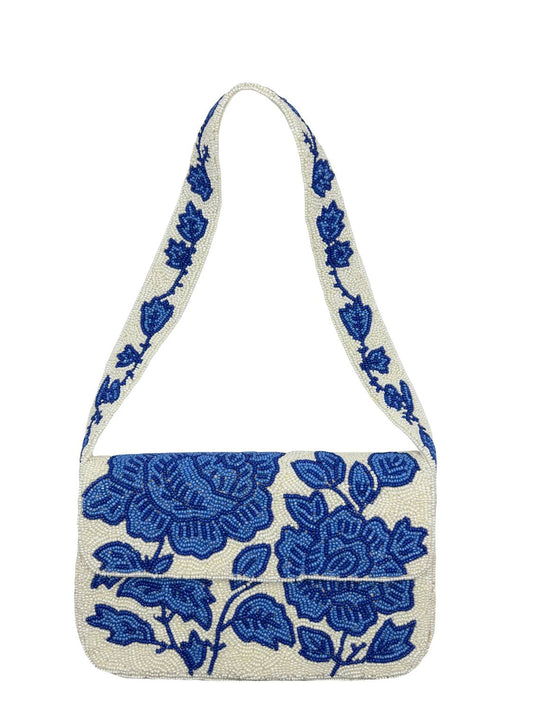 Women's Single Sided Shoulder Bag