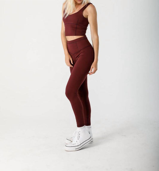 Malibu Tank
