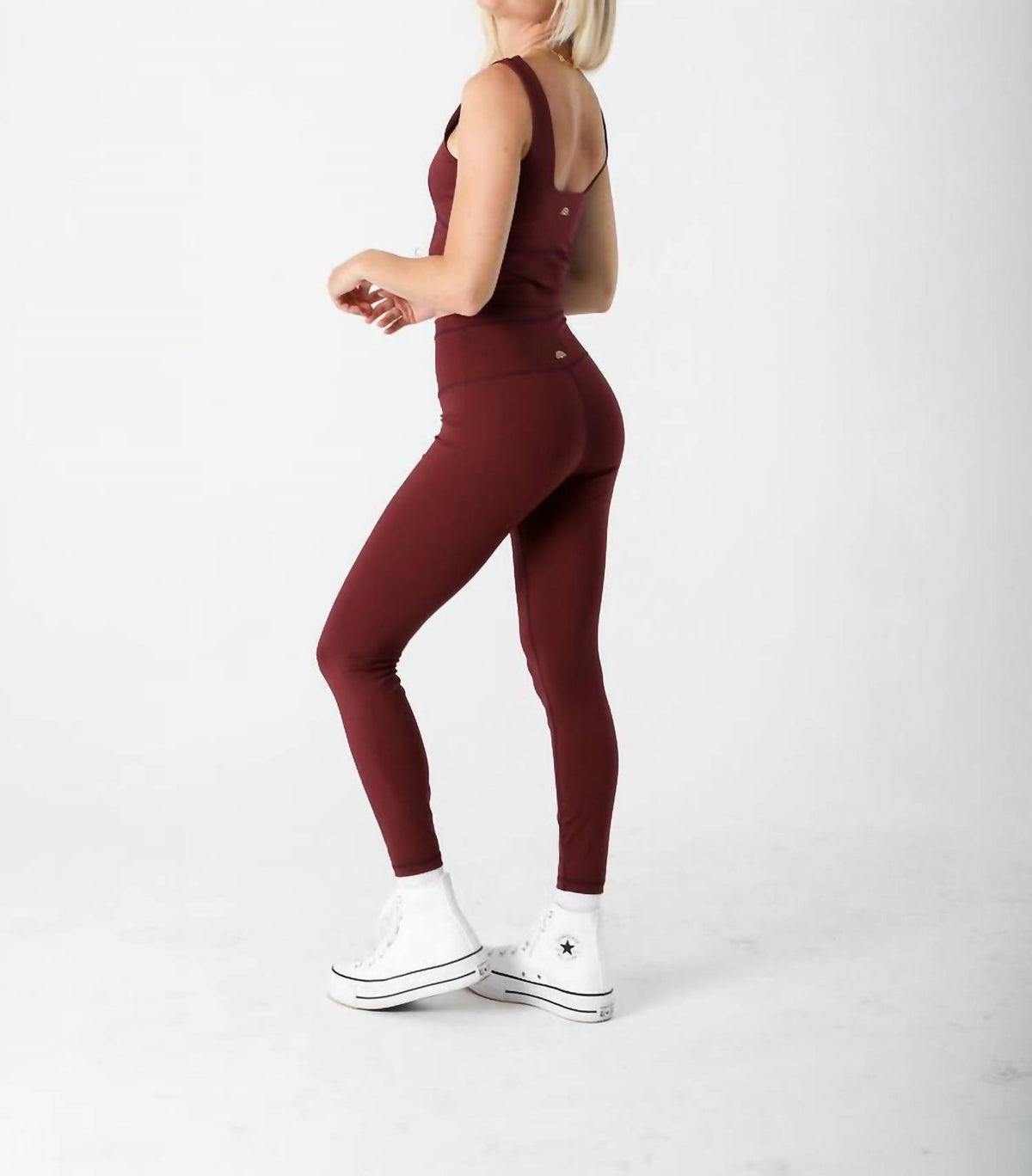 Malibu Tank