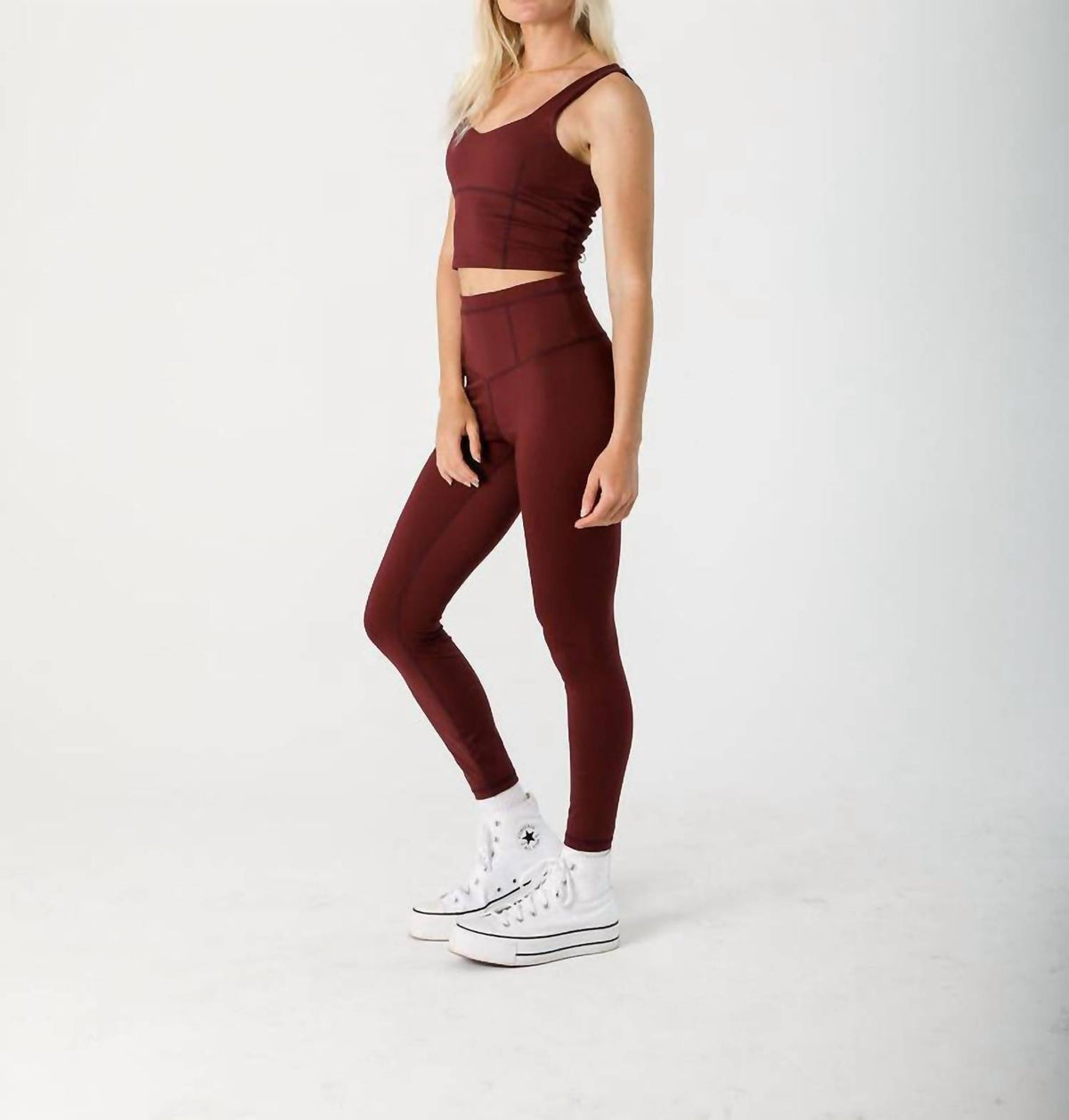 Malibu Tank