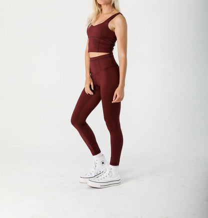 Malibu Tank