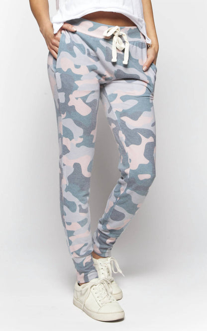 Mid-Rise Jogger