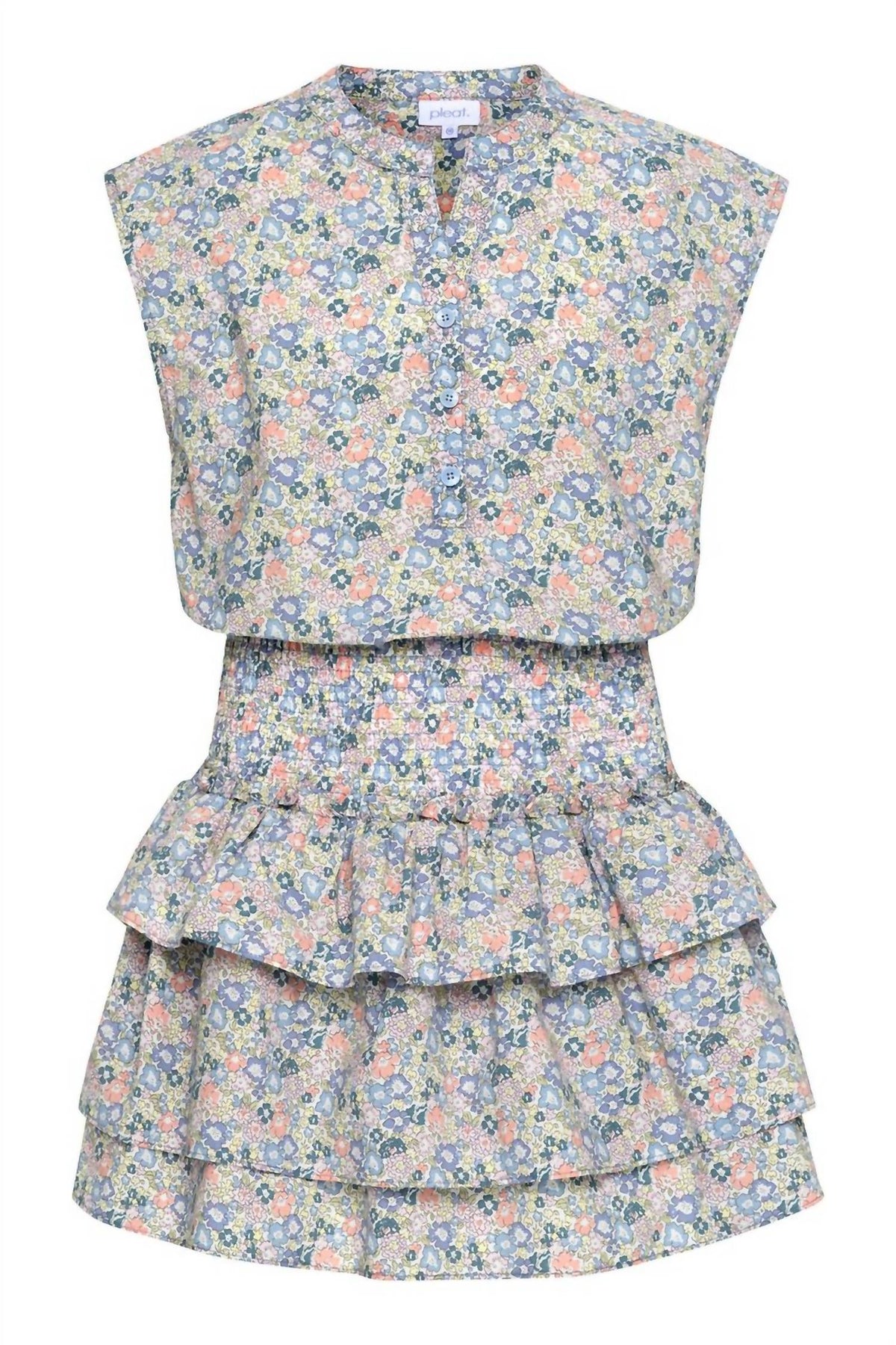 Kids' Drew Dress