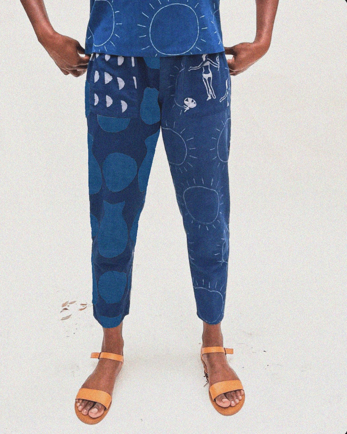 Lento Lounge Soft Pants