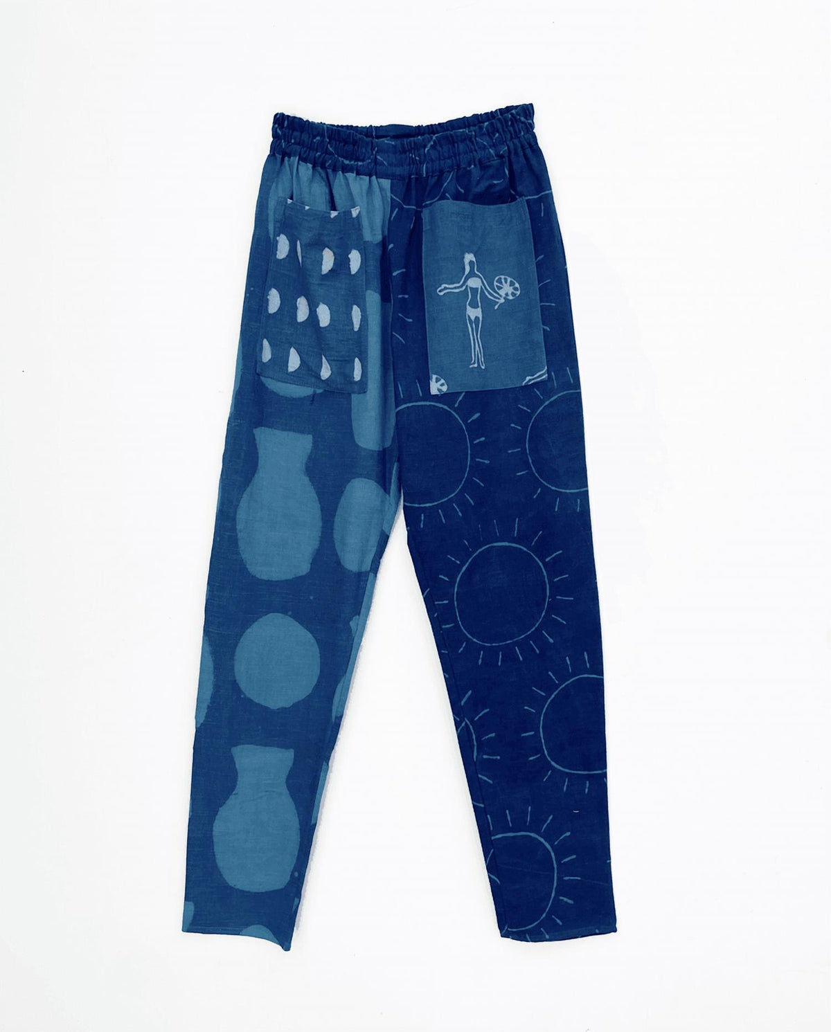 Lento Lounge Soft Pants