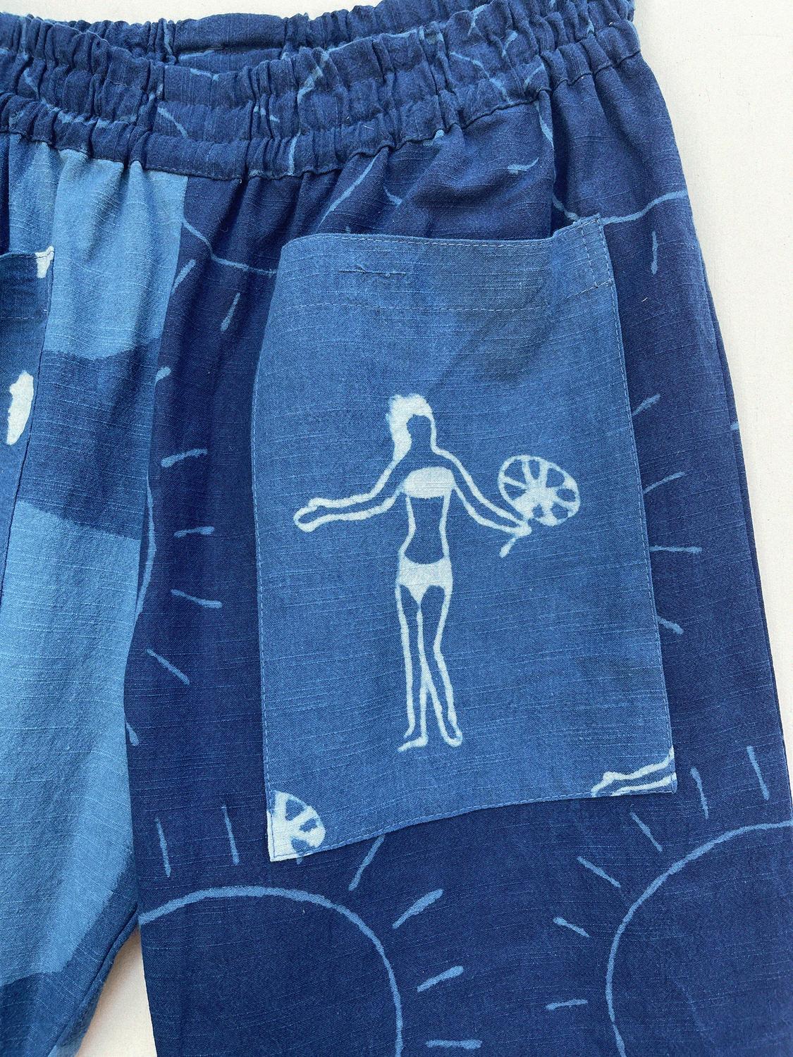 Lento Lounge Soft Pants