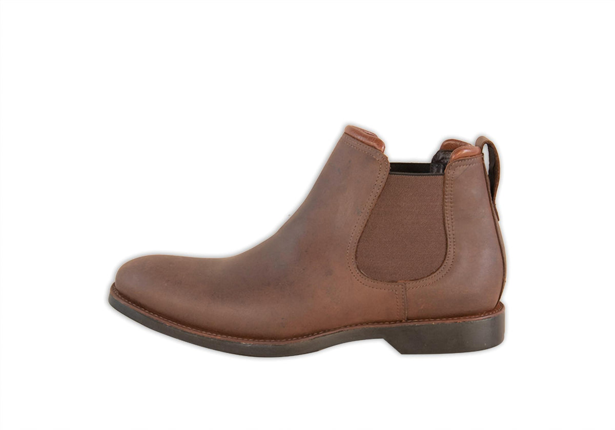 Women Mustang Boot