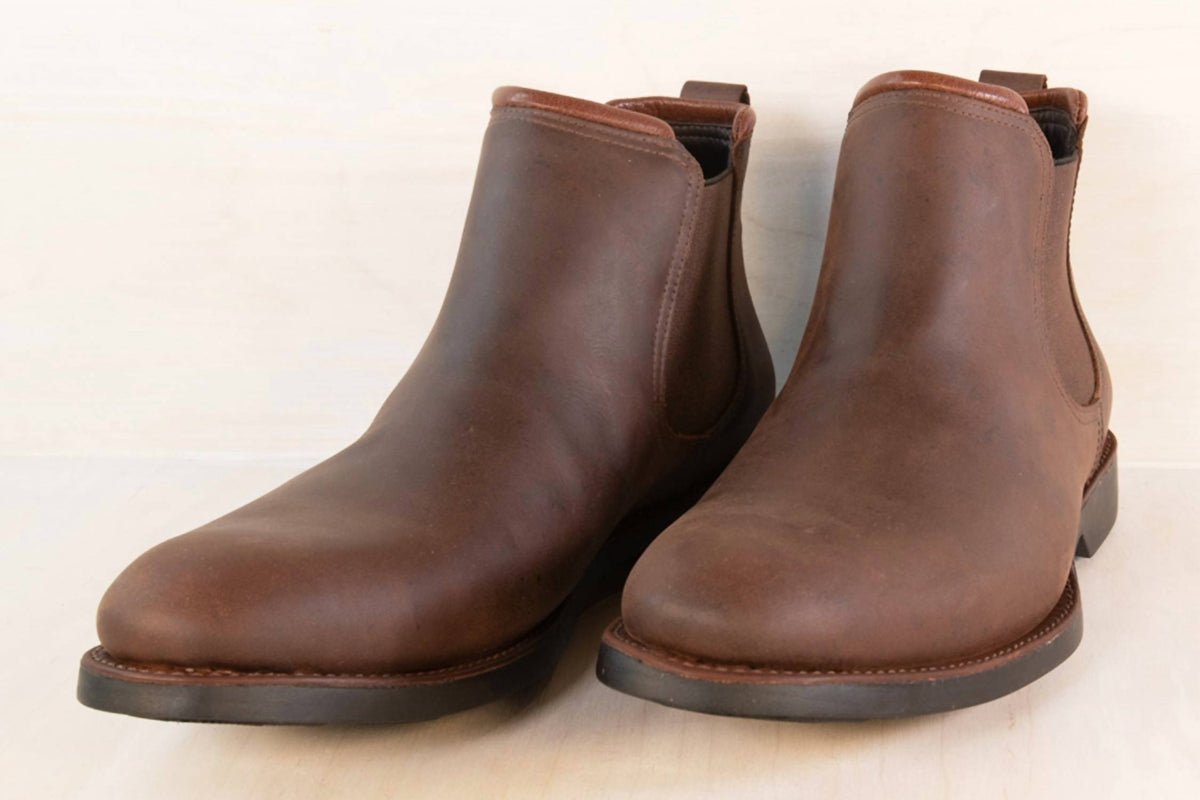 Women Mustang Boot