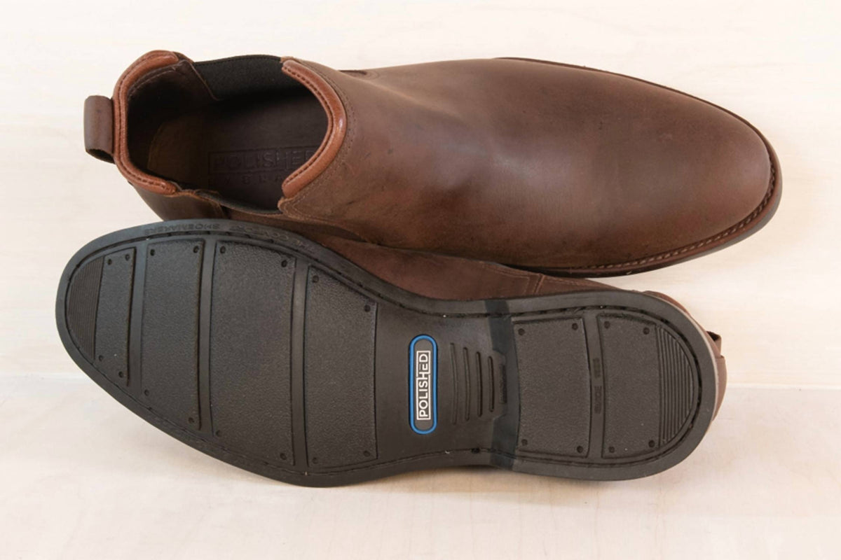 Women Mustang Boot