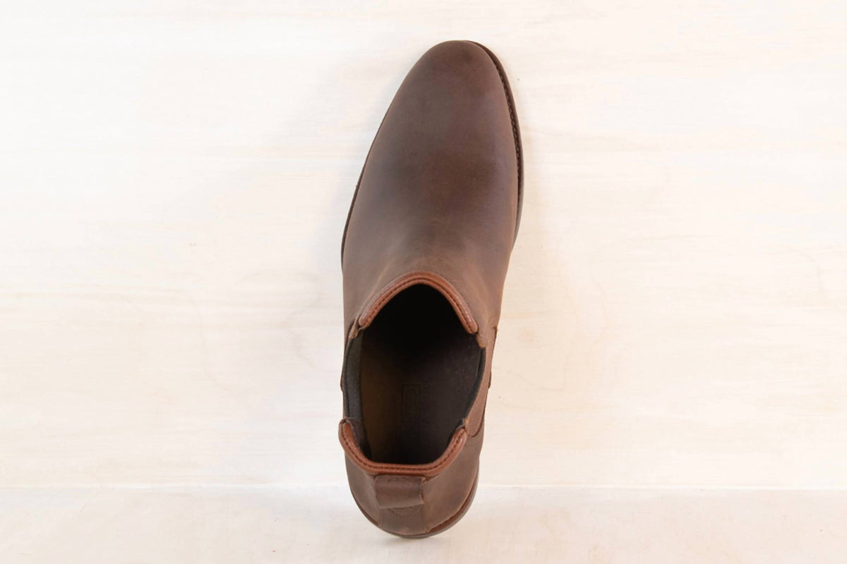 Women Mustang Boot