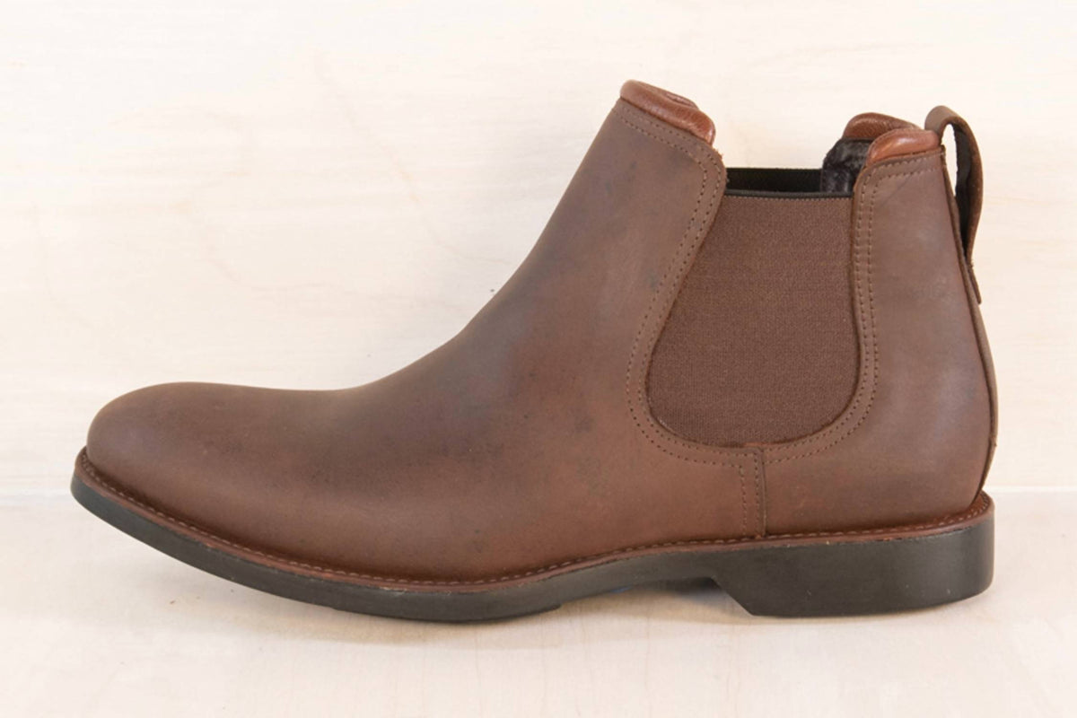 Women Mustang Boot