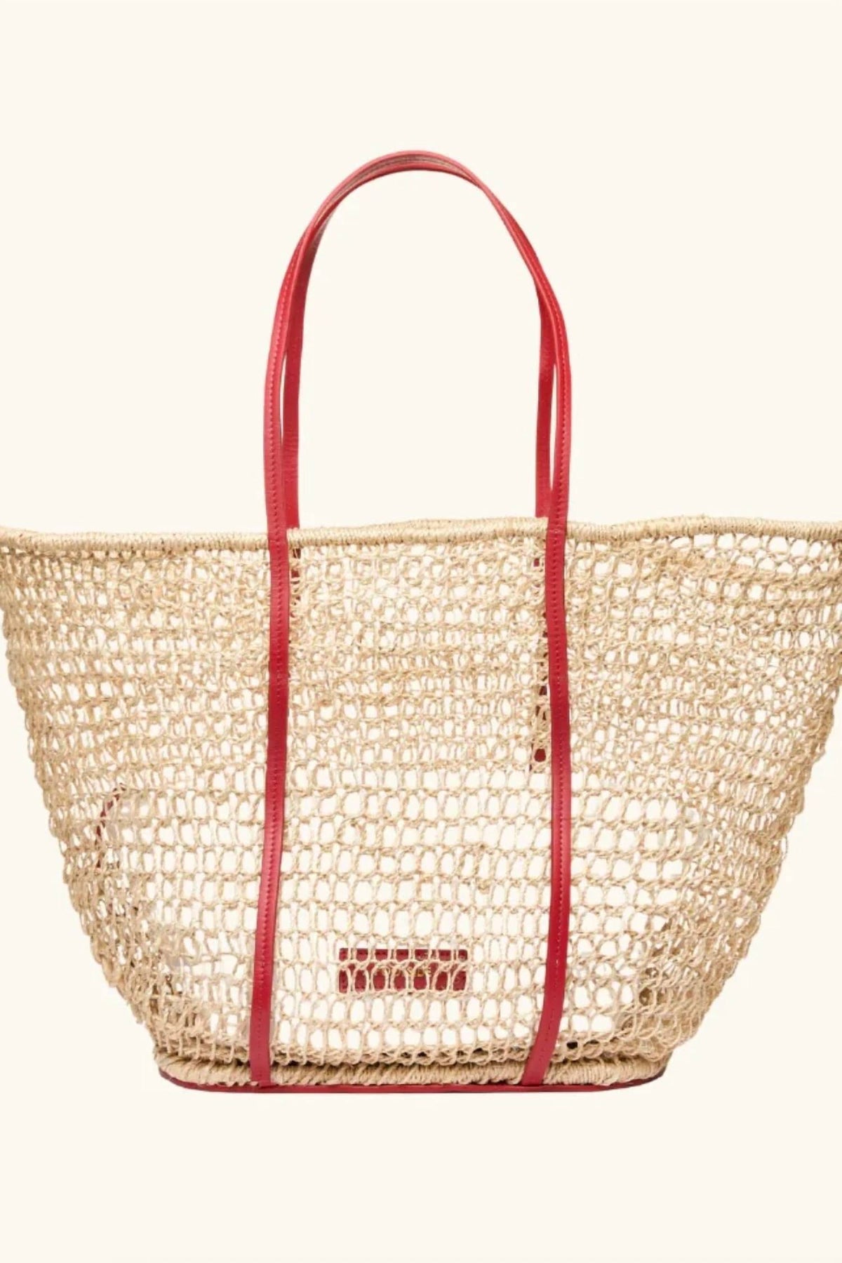The Large Comporta Tote Bag