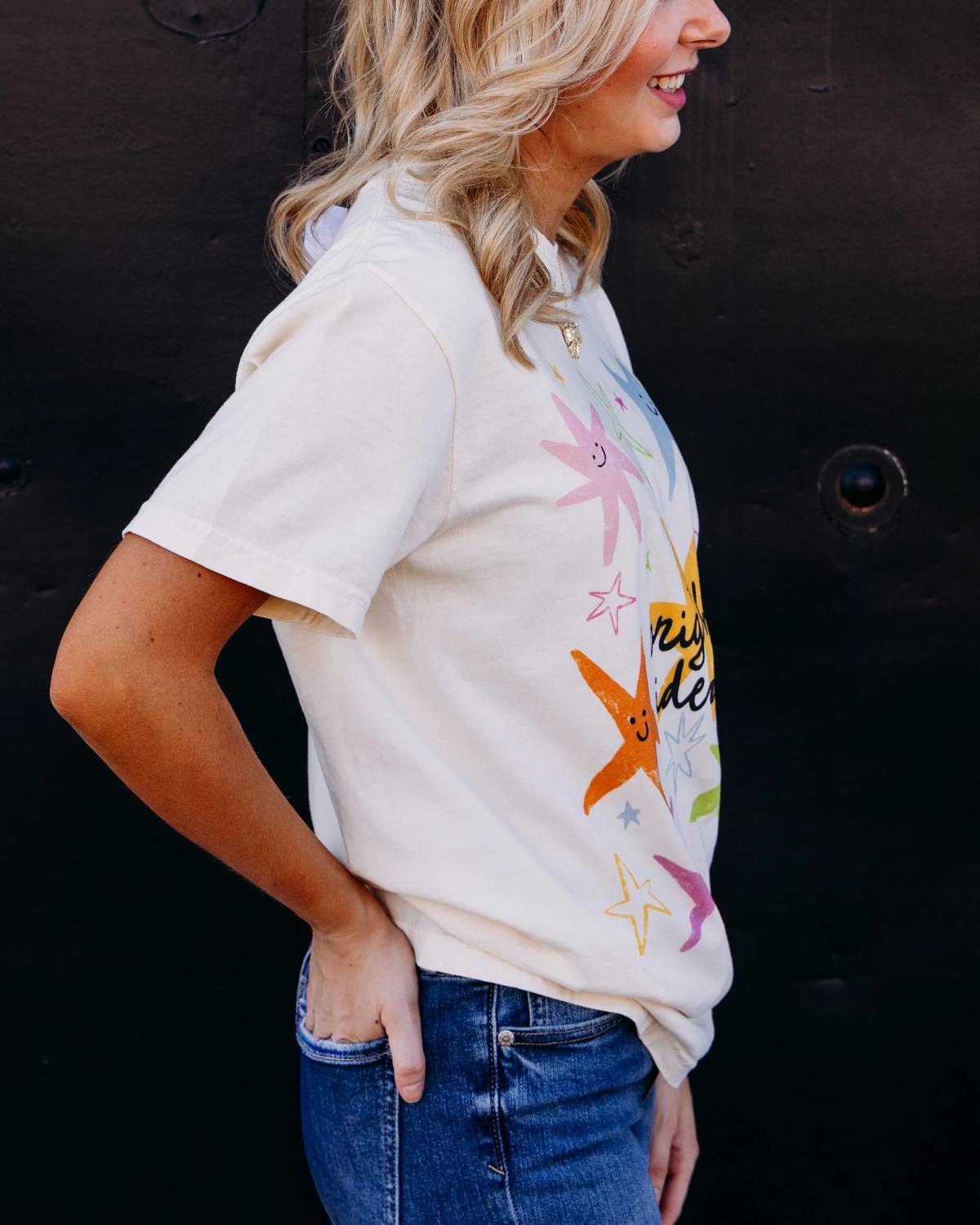 Bright Idea Tee