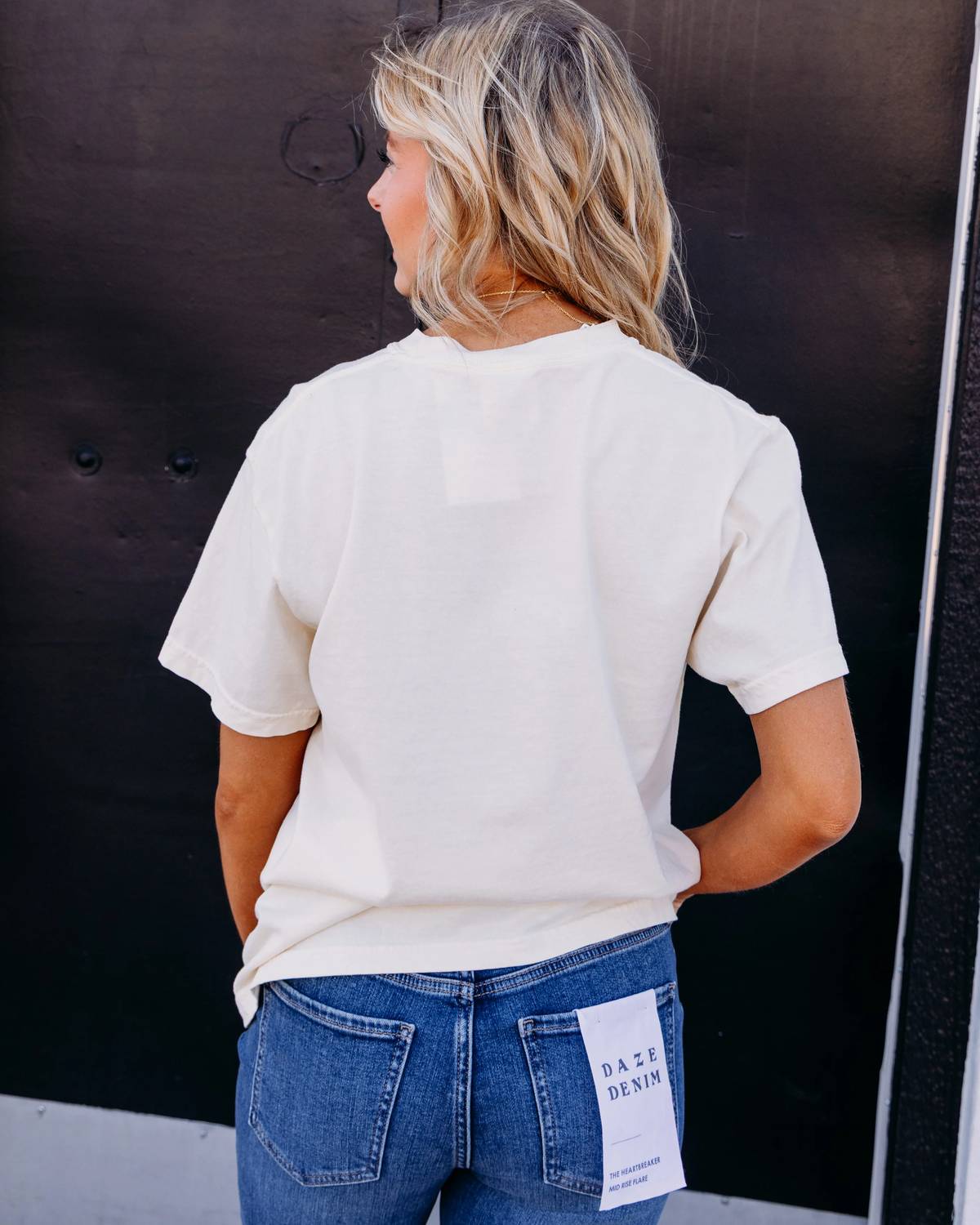 Bright Idea Tee